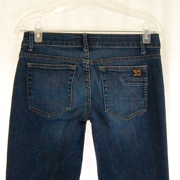 Joe's "Honey" Jeans - Picture 5 of 6